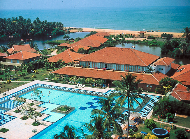 Best Sri Lanka Holidays Club Palm Bay Marawila