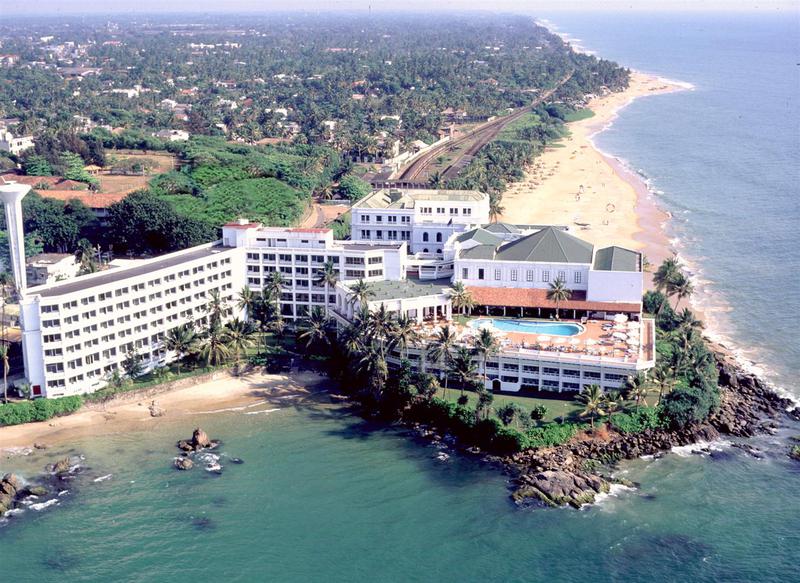 Best Sri Lanka Holidays Mount Lavinia Hotel